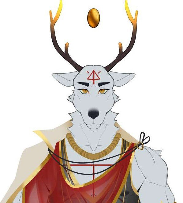Prince Tenlo