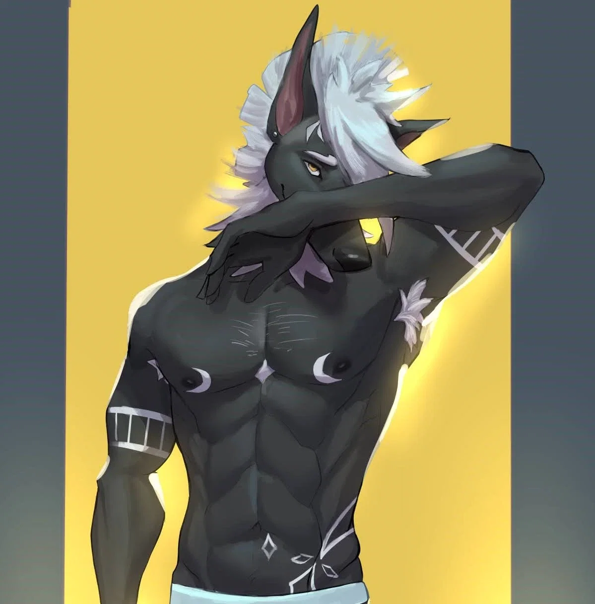 ✨ Summer Encounter - Apollo ✨