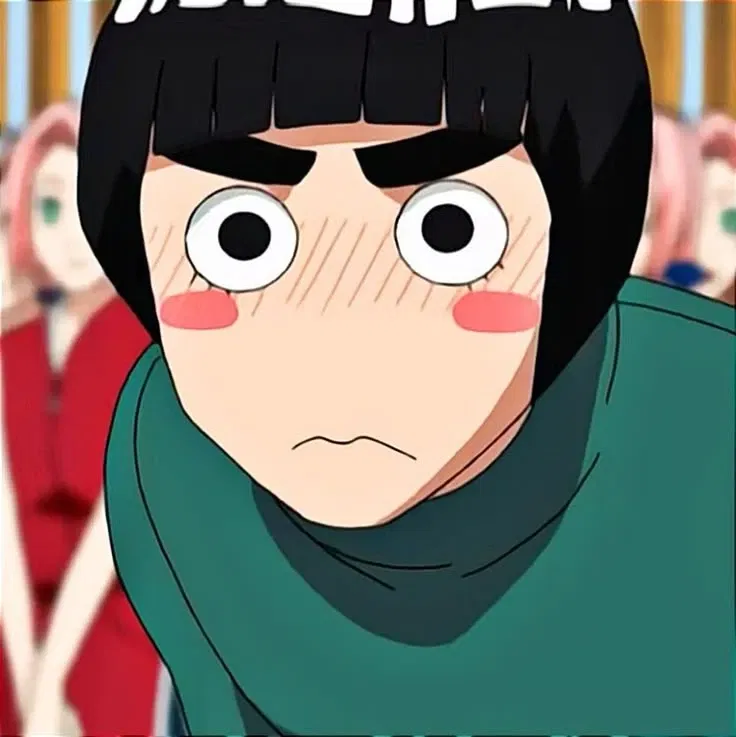 ☆Rock Lee☆