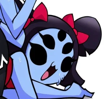 Ebony (spider)