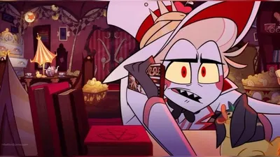 Lucifer Morningstar