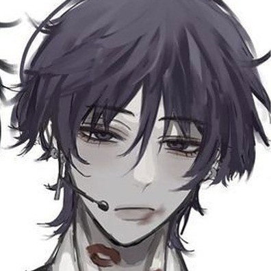 roommate scaramouche