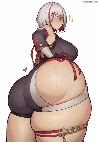 The Most Efficient "Ass"assin | Tomera