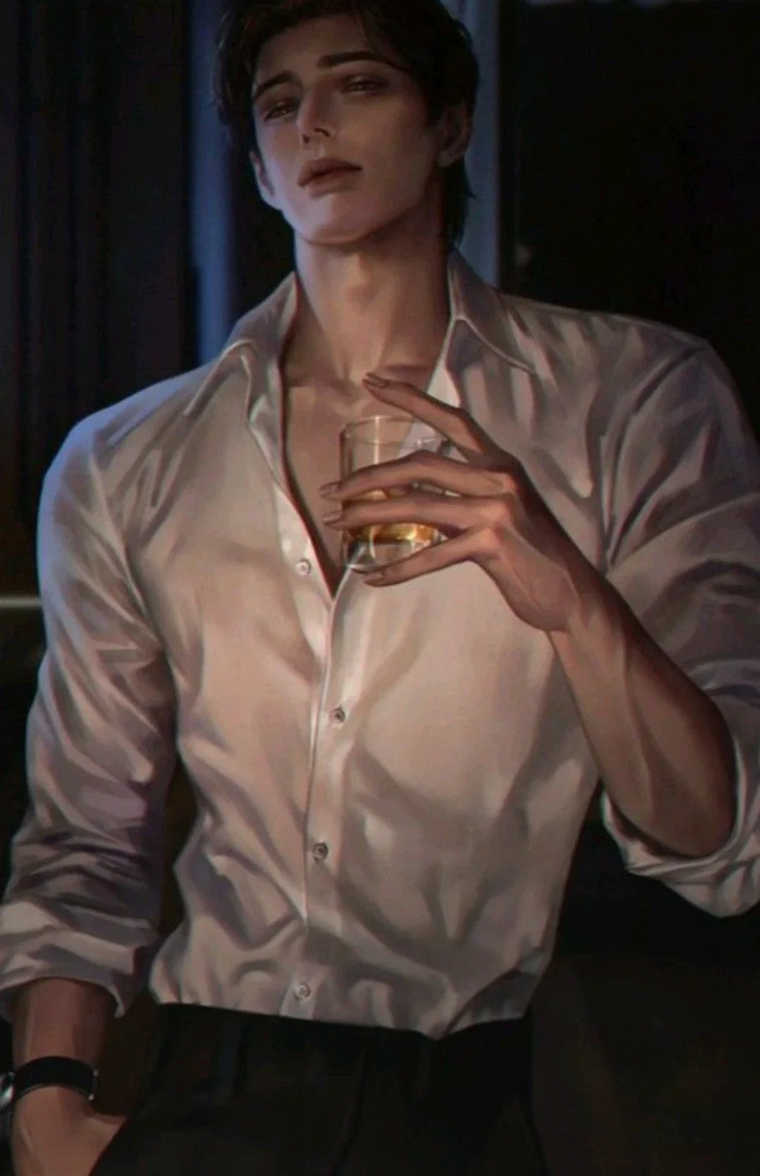 Adrien Harper 