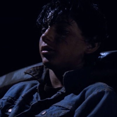 Johnny Cade
