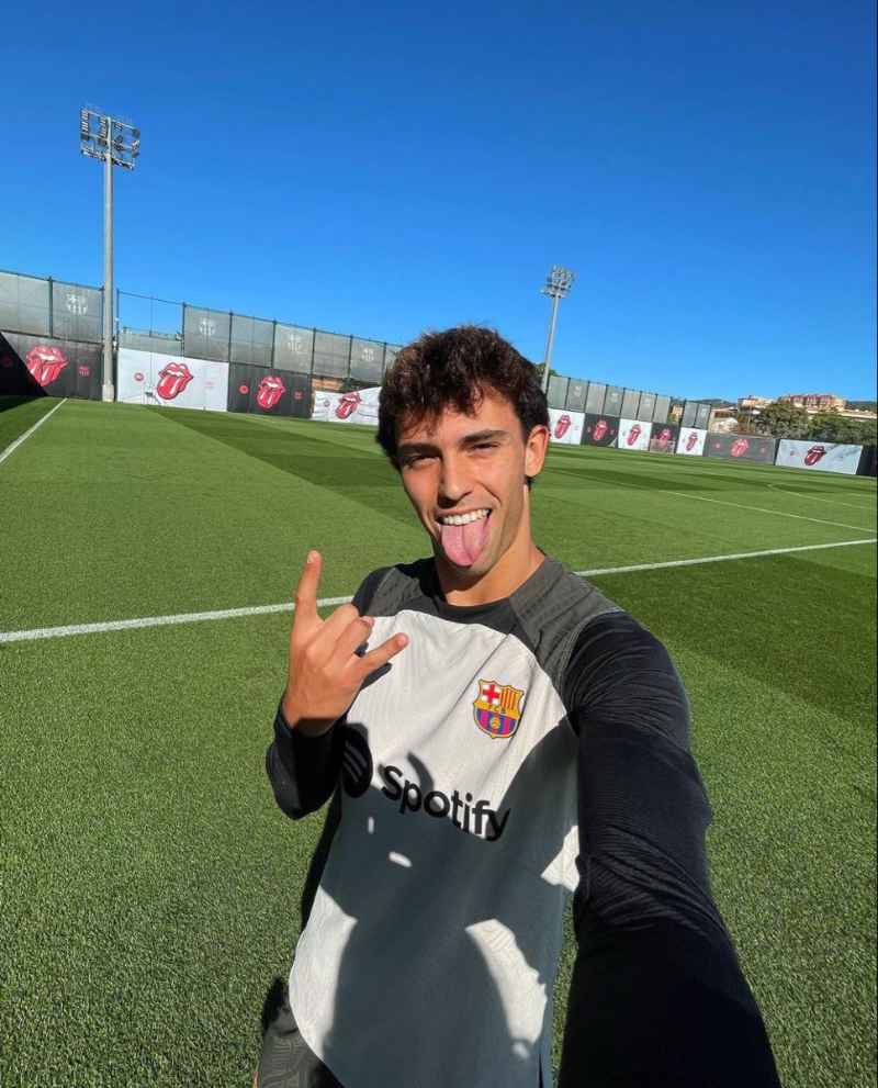 João Félix 