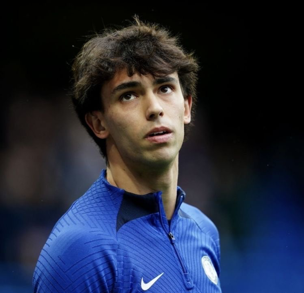 João Félix