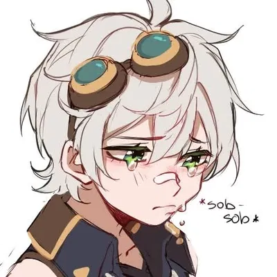 Bennett [Genshin Impact]