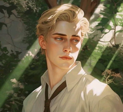 ✧ Arthur