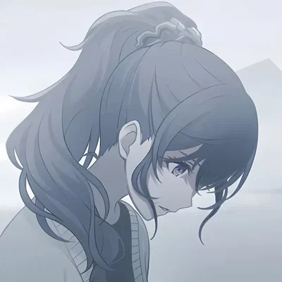 Mafuyu Asahina 