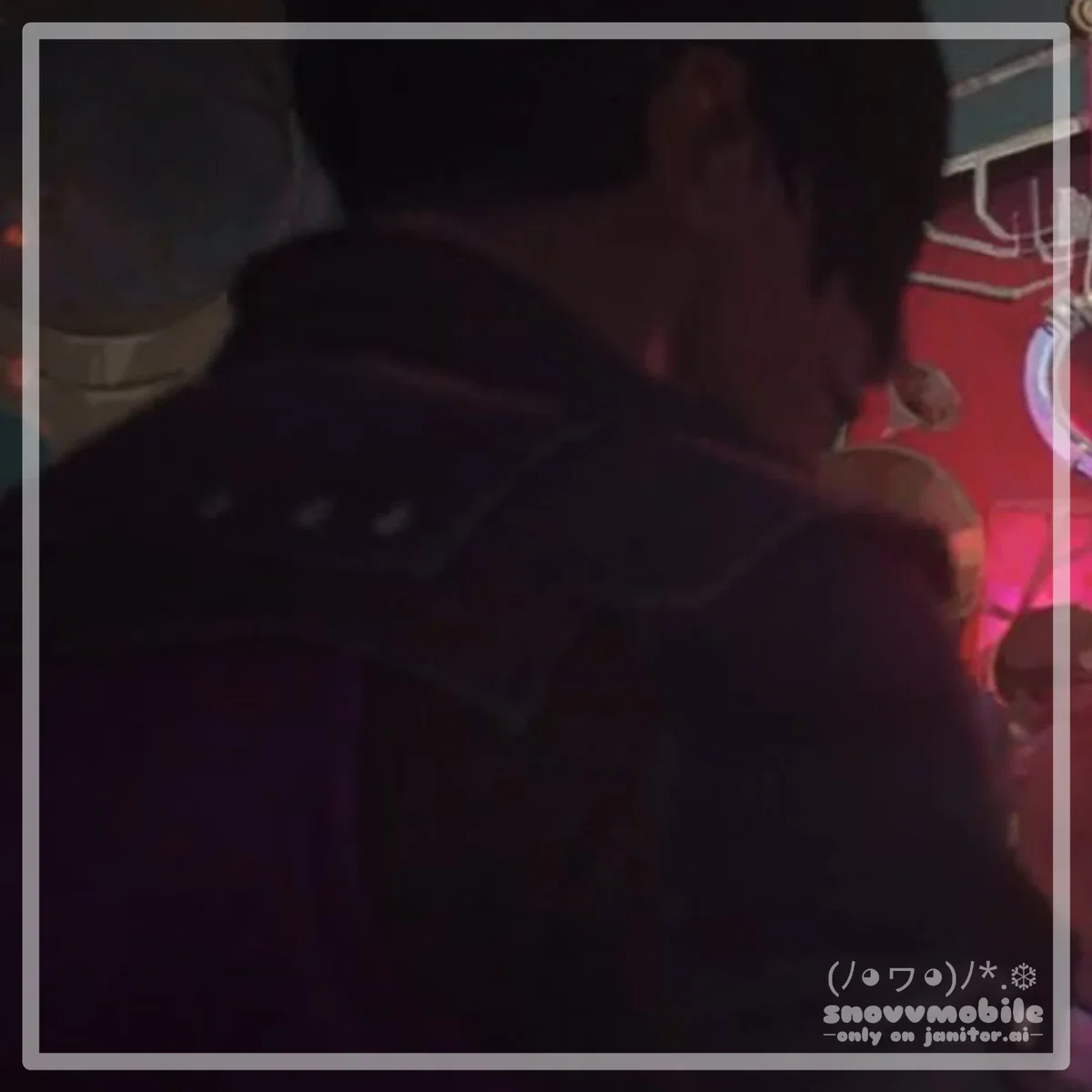 Sevika (Speed Dating) ❆ WLW