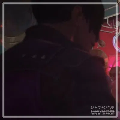 Sevika (Speed Dating) ❆ WLW