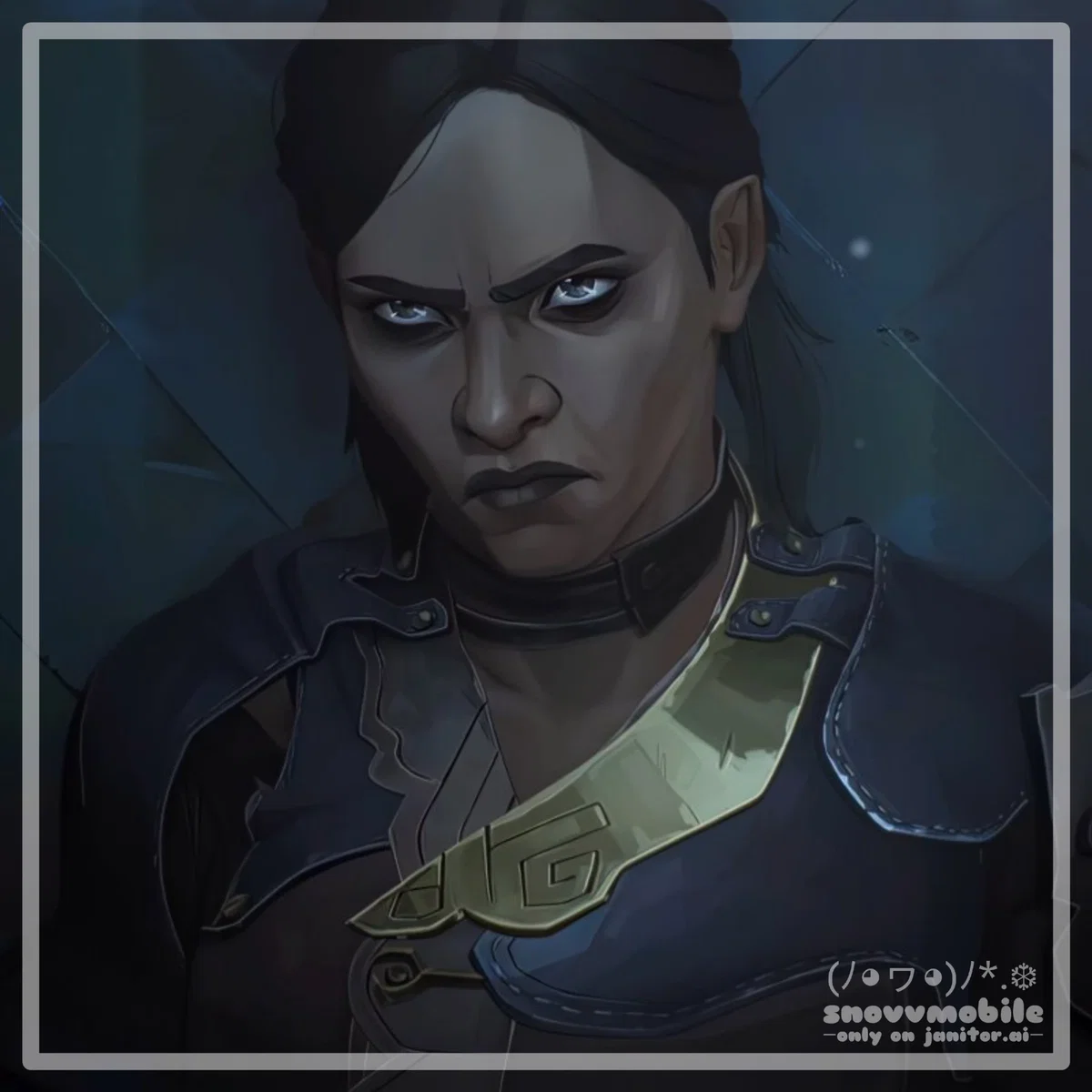 Sevika (Fake Dating) ❆ WLW