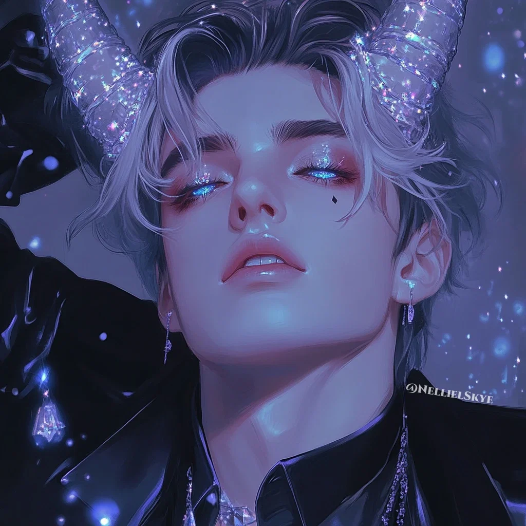 Zhu Yin | Starving Incubus