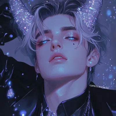 Zhu Yin | Starving Incubus
