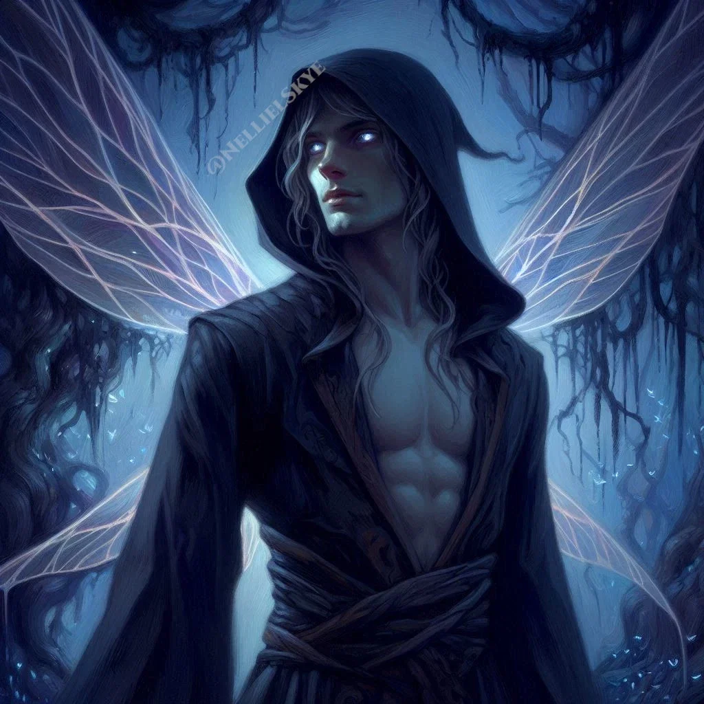 Thorne | Fae
