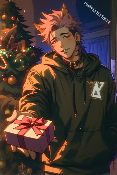 Westley | Christmas ALT