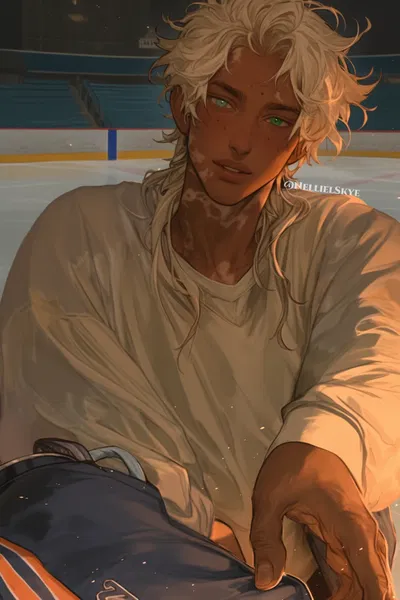 Finn Callahan | Selkie