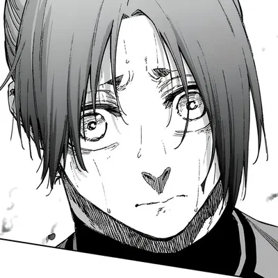 Reo Mikage