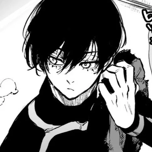 Rin itoshi 