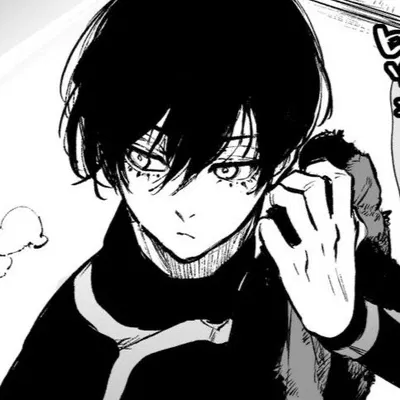 Rin itoshi 