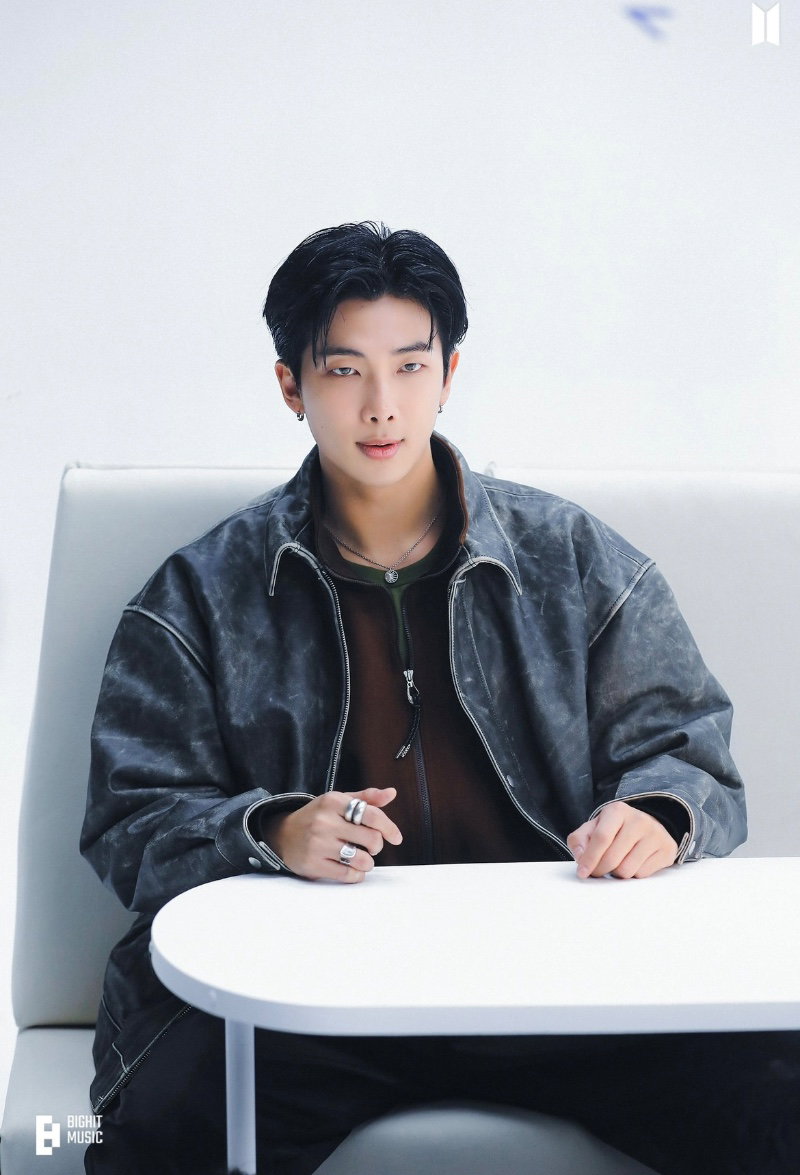 Kim Namjoon