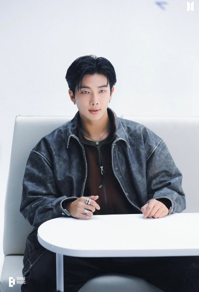 Kim Namjoon