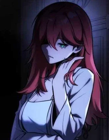 Lortelle (Your Easily Jealous Wife)
