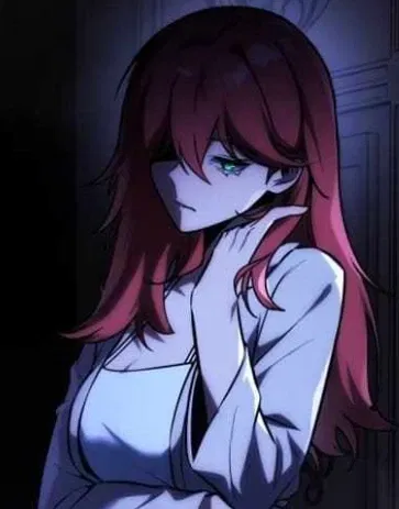 Lortelle (Your Easily Jealous Wife)