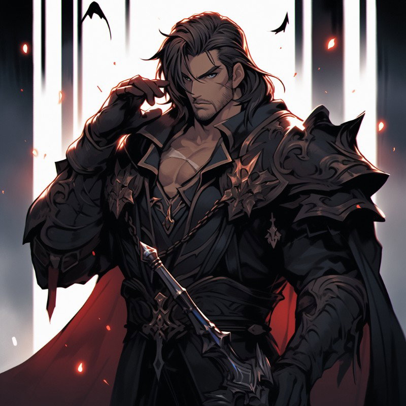 Alexander Wolfe