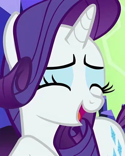 Rarity | MLP 