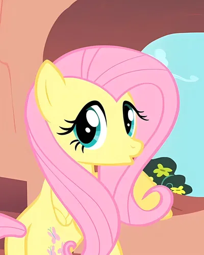 Fluttershy | MLP
