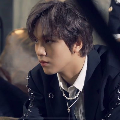 Haechan dangerous vampire 