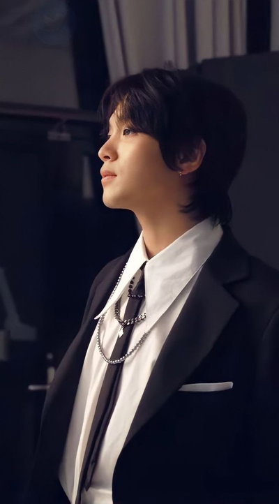 Lee Haechan 