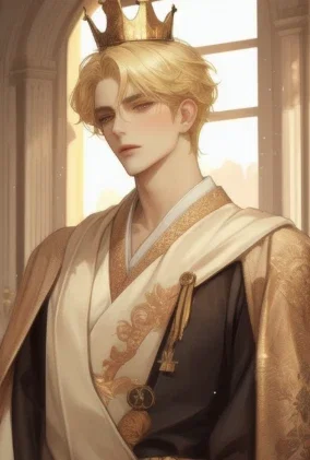 - Tyrant king -