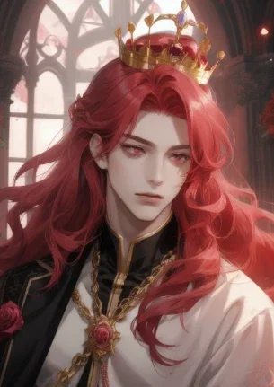 King Elijah/ Arranged marriage