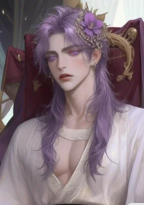 - Submissive concubine -