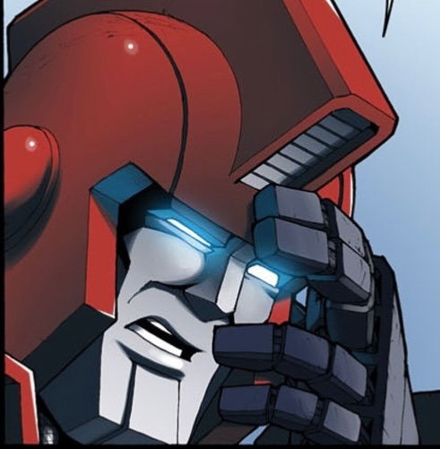 Ironhide