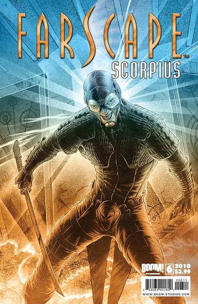 Scorpius