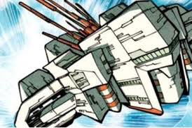 The lost light