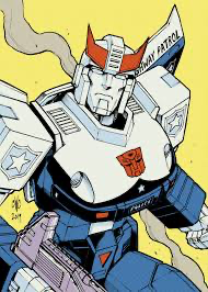 Prowl