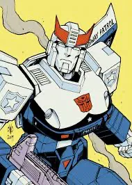 Prowl