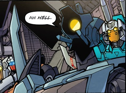 Whirl