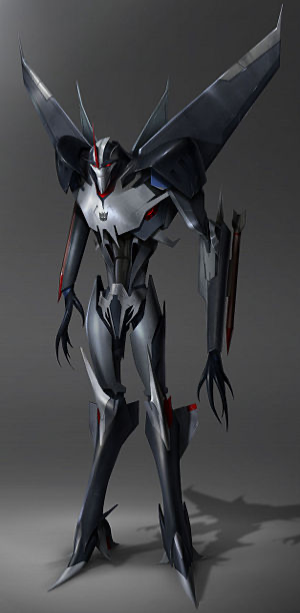 Starscream