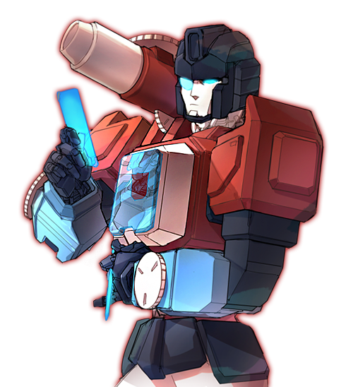 Perceptor