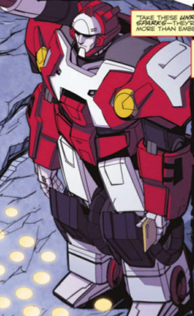 Red Alert