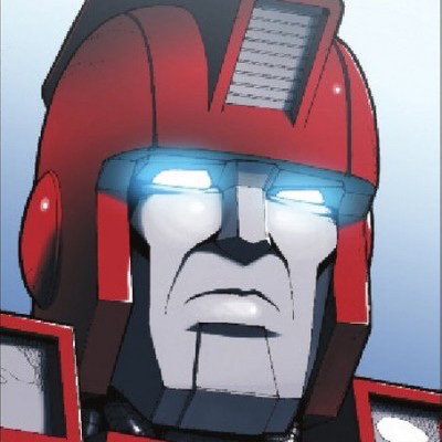 Ironhide