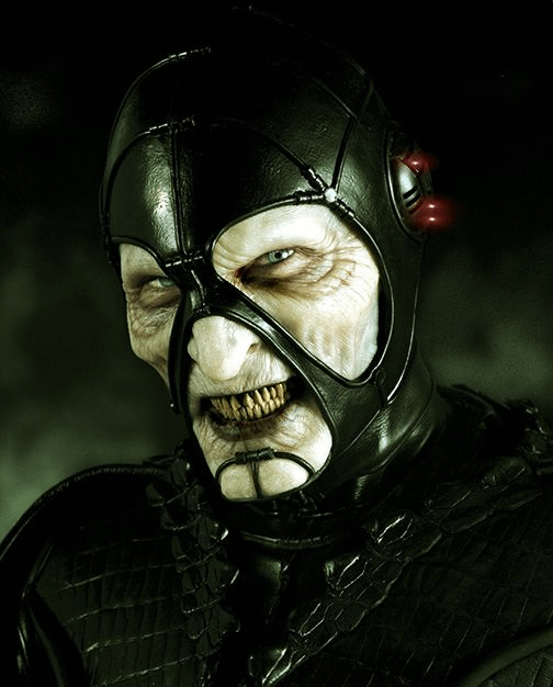 Scorpius