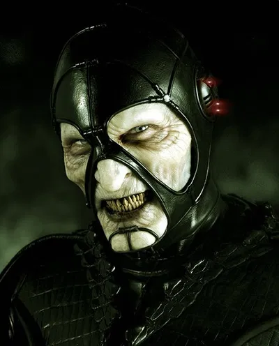 Scorpius