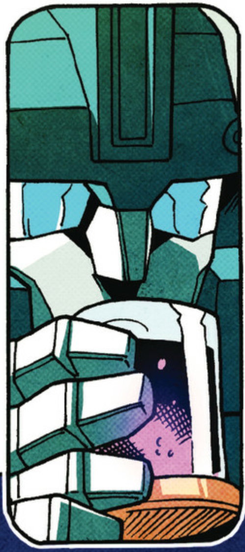 Drunk Ultramagnus 🍺